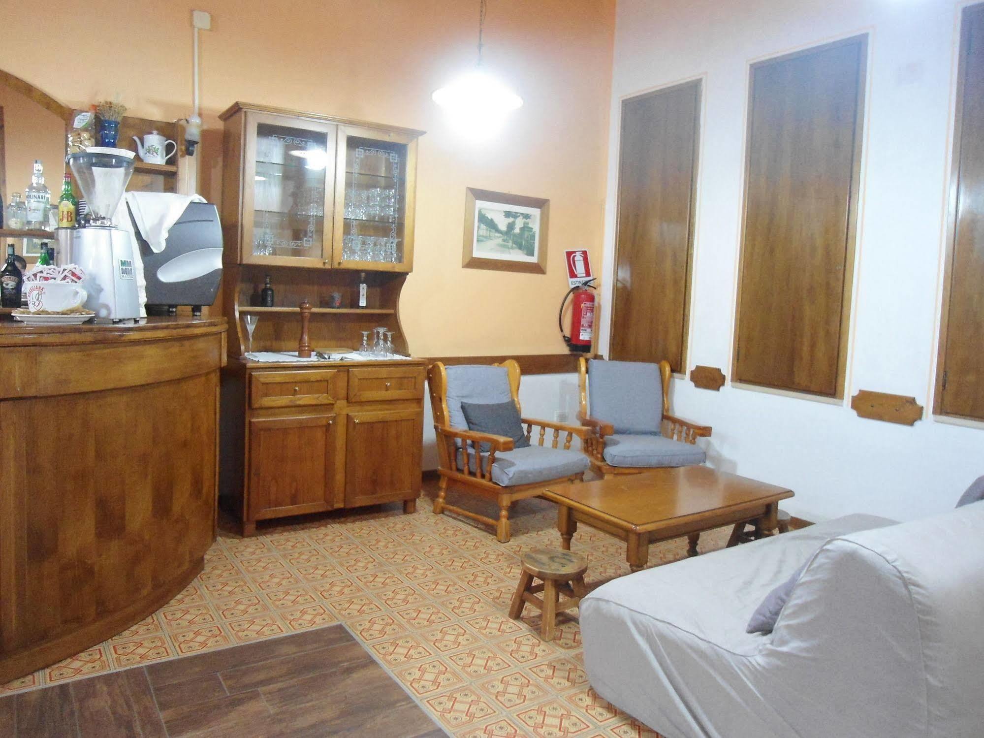 Hotel Piccola Firenze Фиренцуола Екстериор снимка